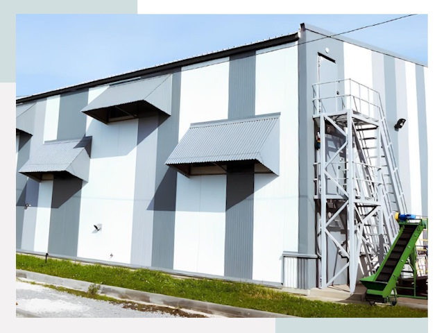 Строительство овощехранилищ от 621 руб. в Одинцово