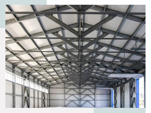 Производственные здания в Одинцове от 621 руб. - Надежно и быстро