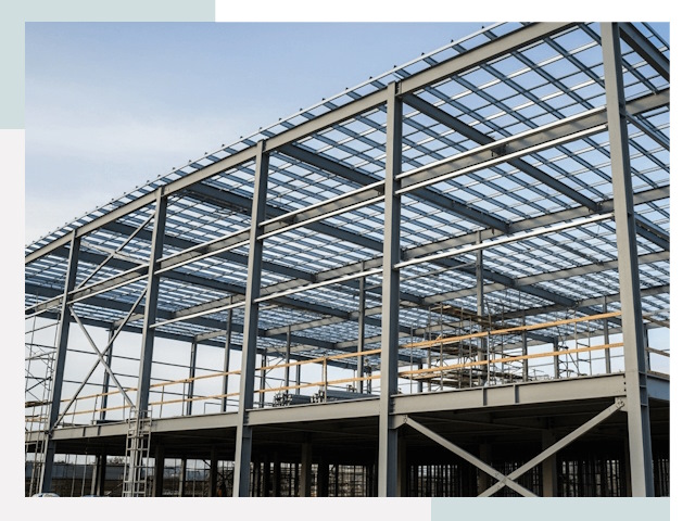 Строительство заводов под ключ от 621 руб. в Одинцово