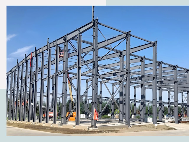 Строительство торговых центров в Одинцове