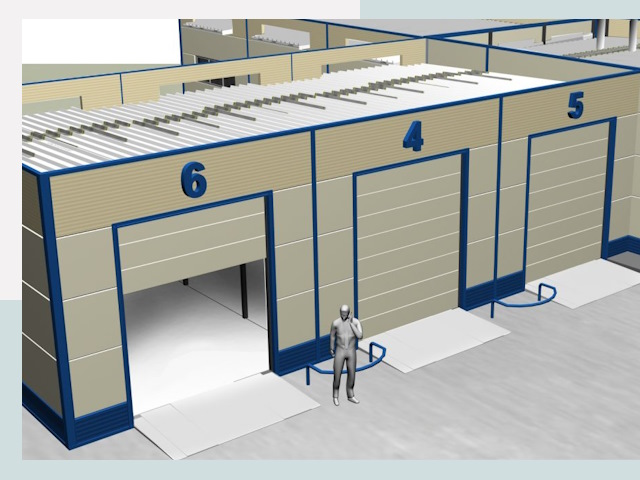 Строительство автомоек от 621 руб. в Одинцово