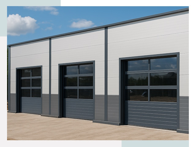 Строительство автомоек в Одинцове