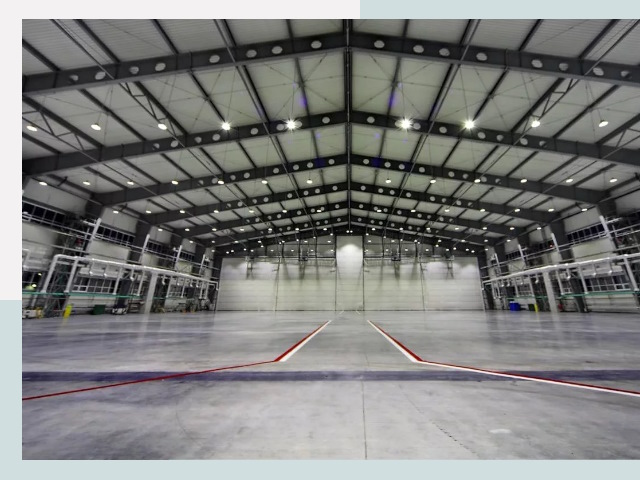 Ангары для бизнеса в Одинцово от 621 руб. - Надежность и качество