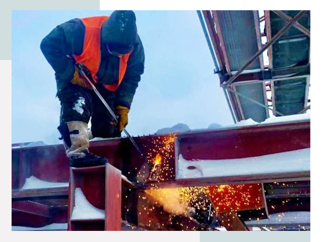 Ремонт металлоконструкций в Одинцове от 621 руб.