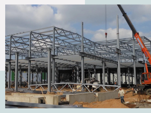 Генеральный подряд в Одинцове