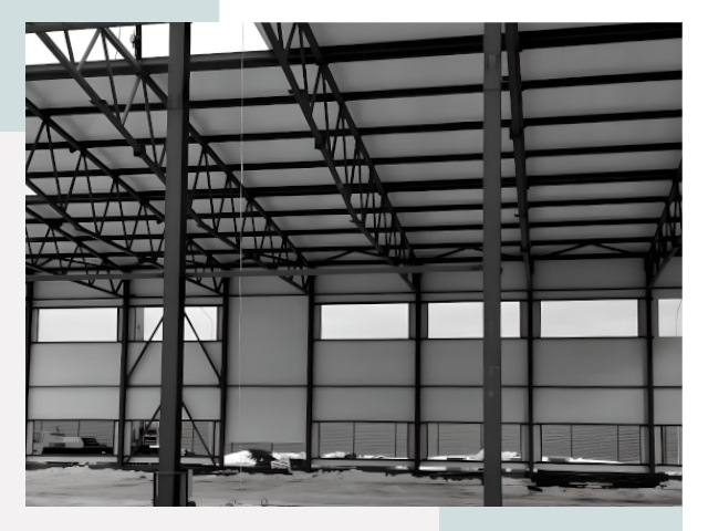 Производство ангаров в Одинцове