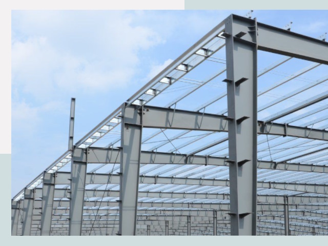 Металлокаркасы для складов от 621 руб. в Одинцове