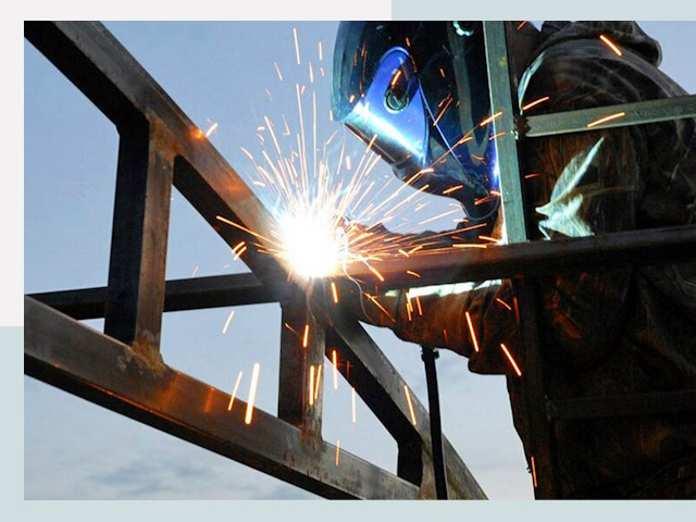 Сварочные работы в Одинцове