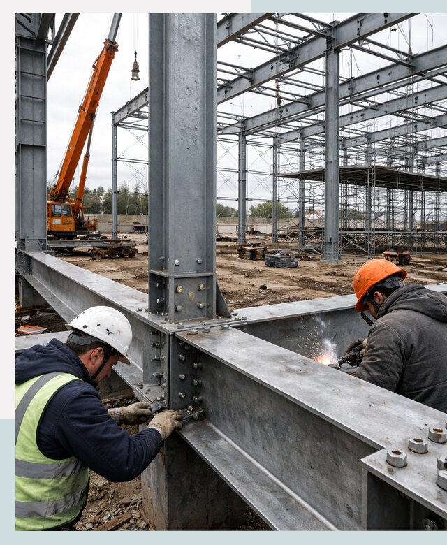 Строительство физкультурно-оздоровительных комплексов в Одинцове